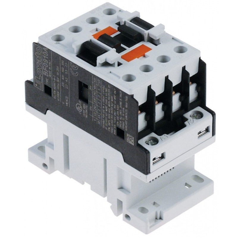 CONTACTEUR LOVATO BF0910A CONTACTEUR LOVATO BF0910A