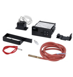 REGULATEUR ELECTRONIQUE LRB V1 NTC/PTC KIOUR - 34002450000397