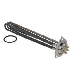 RESISTANCE LAVERIE BOILER 4500W 230-415V CERB453F (krupps 103430)