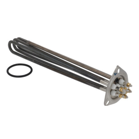 RESISTANCE LAVERIE BOILER 4500W 230-415V CERB453F (krupps 103430)