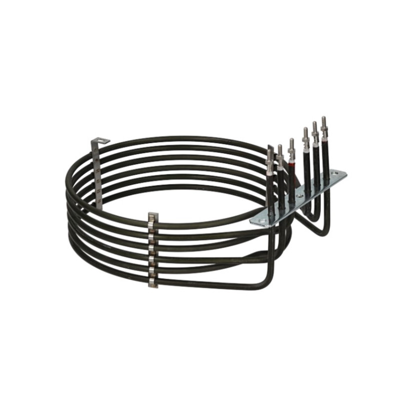 RESISTANCE FOUR CIRCULAIRE 6000W 240V bertos foinox RESISTANCE FOUR CIRCULAIRE 6000W 240V bertos foinox
