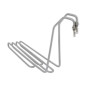 RESISTANCE FRITEUSE 4000W 220V ROLLER GRILL D02028 RESISTANCE FRITEUSE 4000W 220V ROLLER GRILL D02028