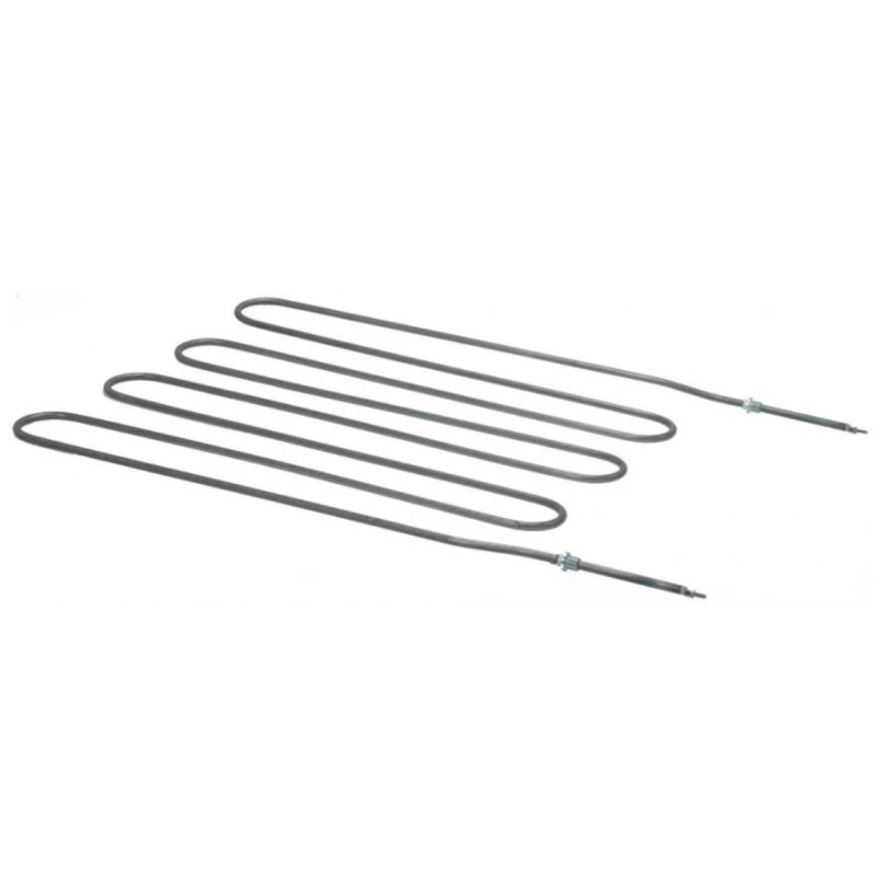 RESISTANCE FOUR PIZZA 2260W 230V ITALFORNI RESISTANCE FOUR PIZZA 2260W 230V ITALFORNI