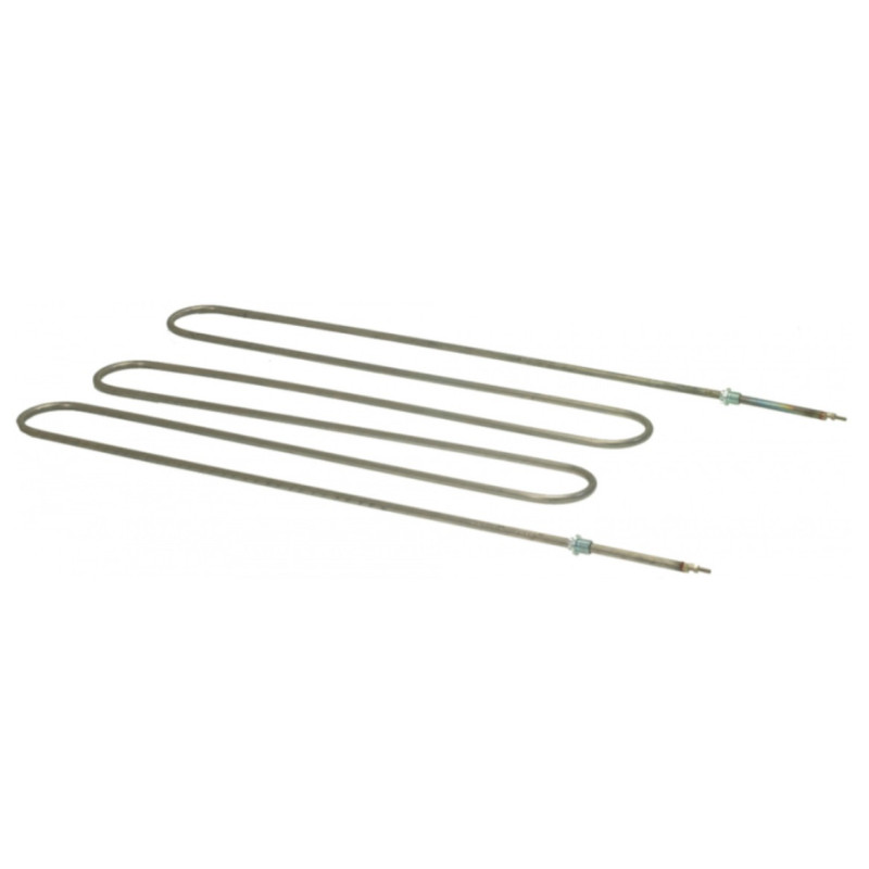 RESISTANCE FOUR PIZZA 1650 W - 230V ITALFORNI RESISTANCE FOUR PIZZA 1650 W - 230V ITALFORNI