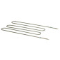 RESISTANCE FOUR PIZZA 1650 W - 230V ITALFORNI RESISTANCE FOUR PIZZA 1650 W - 230V ITALFORNI