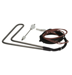 RESISTANCE INOMAK bac de dégivrage 280W 230V