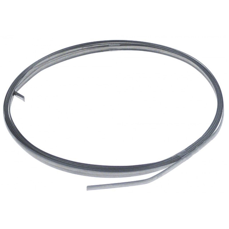 RESISTANCE DE SOUDURE 3 M largeur 3,5 mm RESISTANCE DE SOUDURE 3 M largeur 3,5 mm