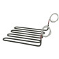 RESISTANCE PLAQUE A SNACKER 3000W 230V ROLLER GRILL RESISTANCE PLAQUE A SNACKER 3000W 230V ROLLER GRILL
