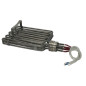 RESISTANCE FRITEUSE 9000W 230V MBM RTCU600122 180951 RESISTANCE FRITEUSE 9000W 230V MBM RTCU600122 180951