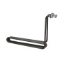 RESISTANCE FRITEUSE 2500W 230V MODULAR 665.028.00 RESISTANCE FRITEUSE 2500W 230V MODULAR 665.028.00
