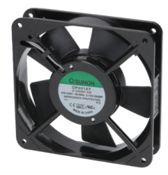 VENTILATEUR AXIAL SUNON 120x120x25 mm DP201AT 2122HBT.GN