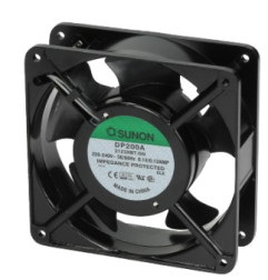 VENTILATEUR AXIAL SUNON 120x120x38 mm