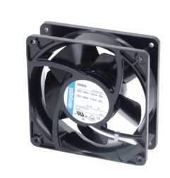 VENTILATEUR AXIAL EBMPAPST 4656N