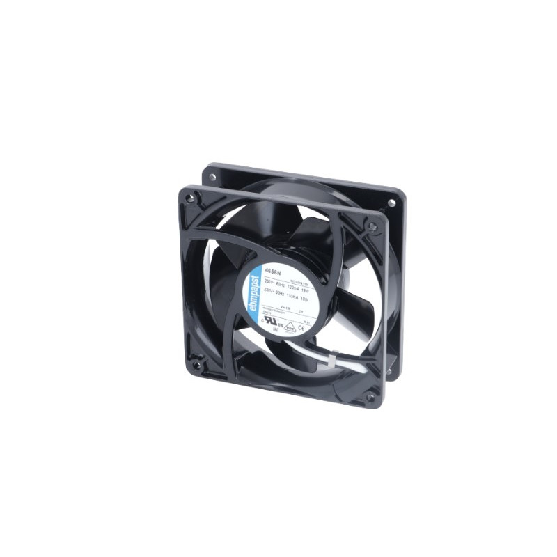 VENTILATEUR AXIAL EBMPAPST 4656N