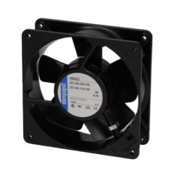 VENTILATEUR AXIAL EBMPAPST 4656Z