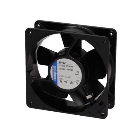 VENTILATEUR AXIAL EBMPAPST 4656Z