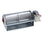 VENTILATEUR TANGENTIEL 180mm DROITE TFL180/20-1AFNHT