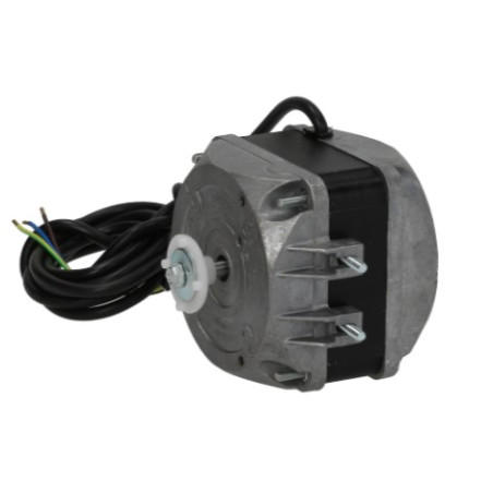 MOTEUR EBM M4Q045-CF01-75 230V 50/60Hz 16W 1300rpm