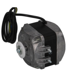 MOTEUR EBM M4Q045-DA01 230V 50/60Hz 18W 1300Rpm