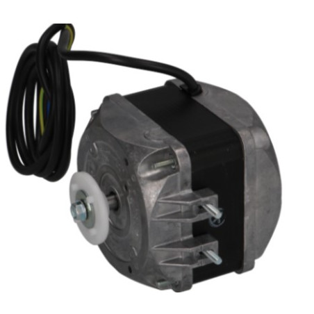 MOTEUR EBM M4Q045-DA01 230V 50/60Hz 18W 1300Rpm
