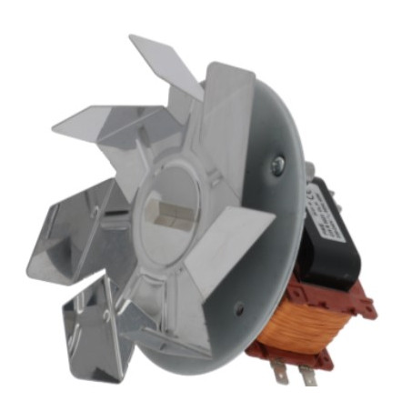 MOTEUR AVEC HELICE FIME C20X0E01-33 40W 220/240V 50/60Hz