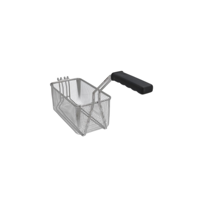 PANIER A FRITES 285X155X135 MM Valentine B208001 PANIER A FRITES 285X155X135 MM Valentine B208001