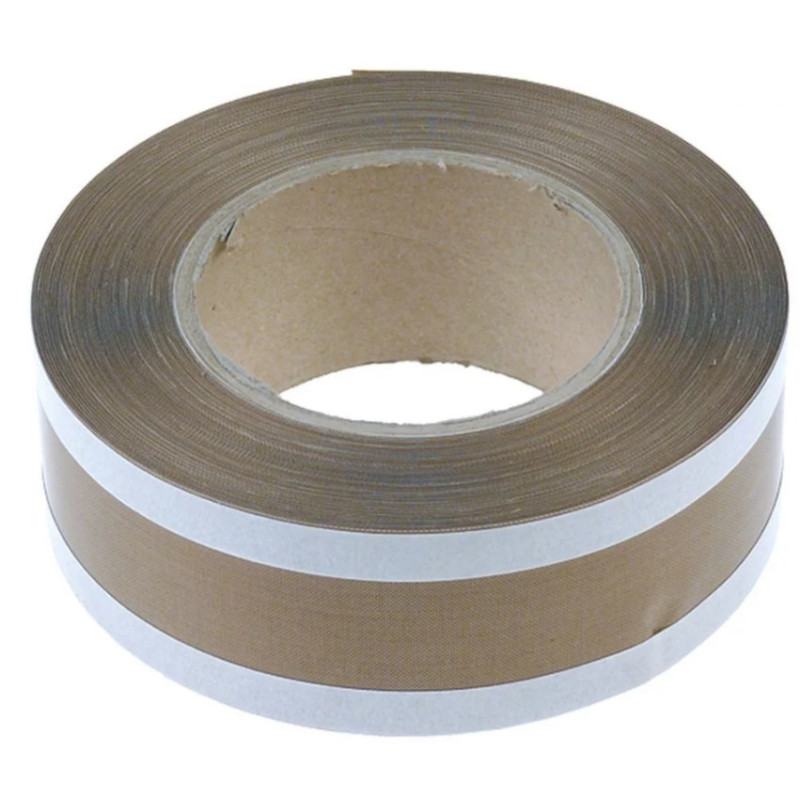 RUBAN PTFE LARGEUR 46 MM EPAISSEUR 0,1 MM HENKELMAN RUBAN PTFE LARGEUR 46 MM EPAISSEUR 0,1 MM HENKELMAN