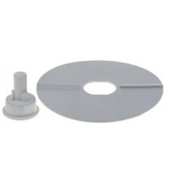 DISQUE EVACUAT. CL30/R302