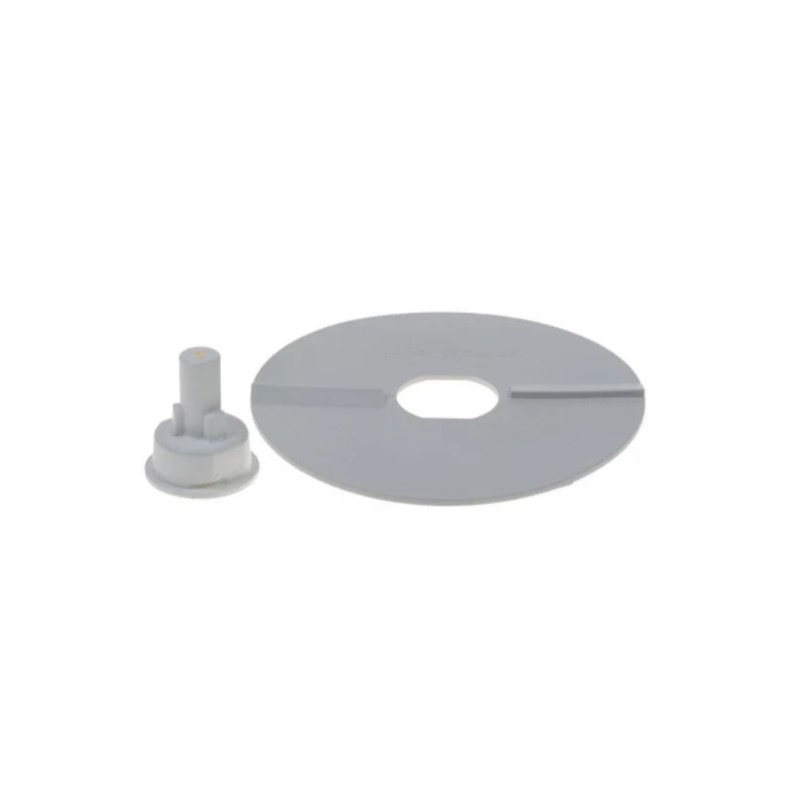 DISQUE EVACUAT. CL30/R302