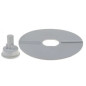 DISQUE EVACUAT. CL30/R302