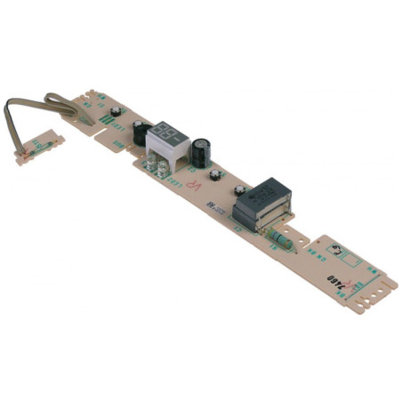 CARTE ELECTRONIQUE LIEBHERR 6114289