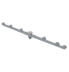 TOURNIQUET DE RINCAGE 465 mm DIHR HT11-HT11T-HT11PS