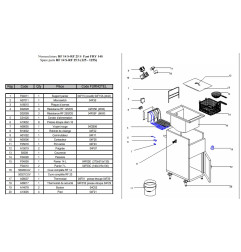 THERMOSTAT DE REGULATION A06007