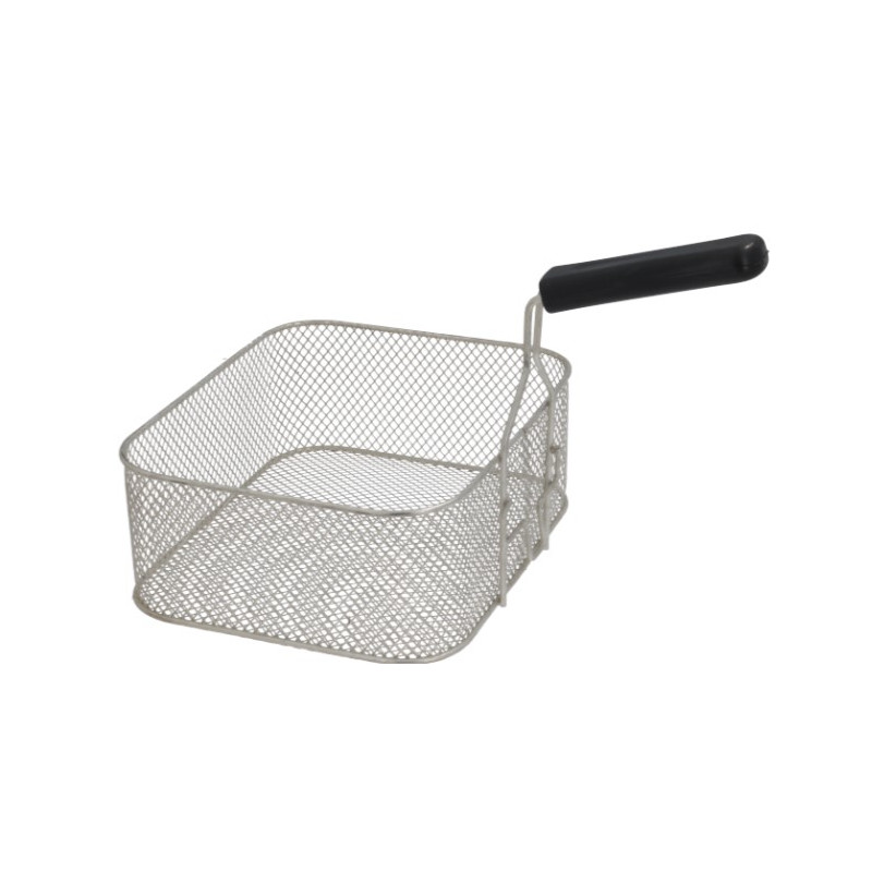 PANIER A FRITES 250x285x110 mm ROLLER GRILL F04008-F04039 PANIER A FRITES 250x285x110 mm ROLLER GRILL F04008-F04039