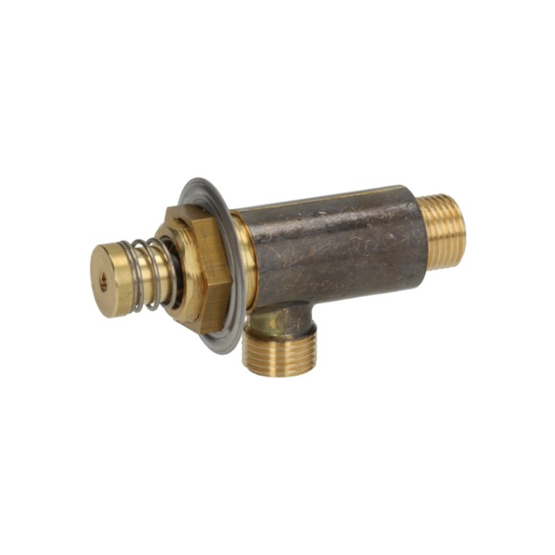 ROBINET TEMPOSTOP 1/2'' ROBINET TEMPOSTOP 1/2''