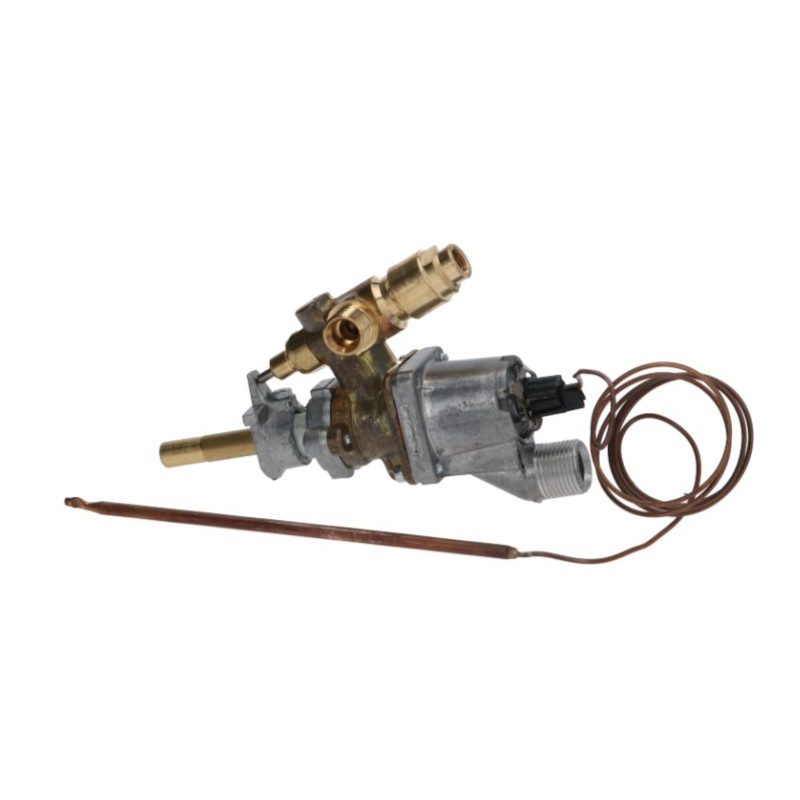ROBINET THERMOSTATIQUE SABAF MODULAR 671.002.00 ROBINET THERMOSTATIQUE SABAF MODULAR 671.002.00