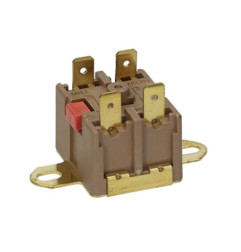 THERMOSTAT A CONTACT 100°C pour boiler