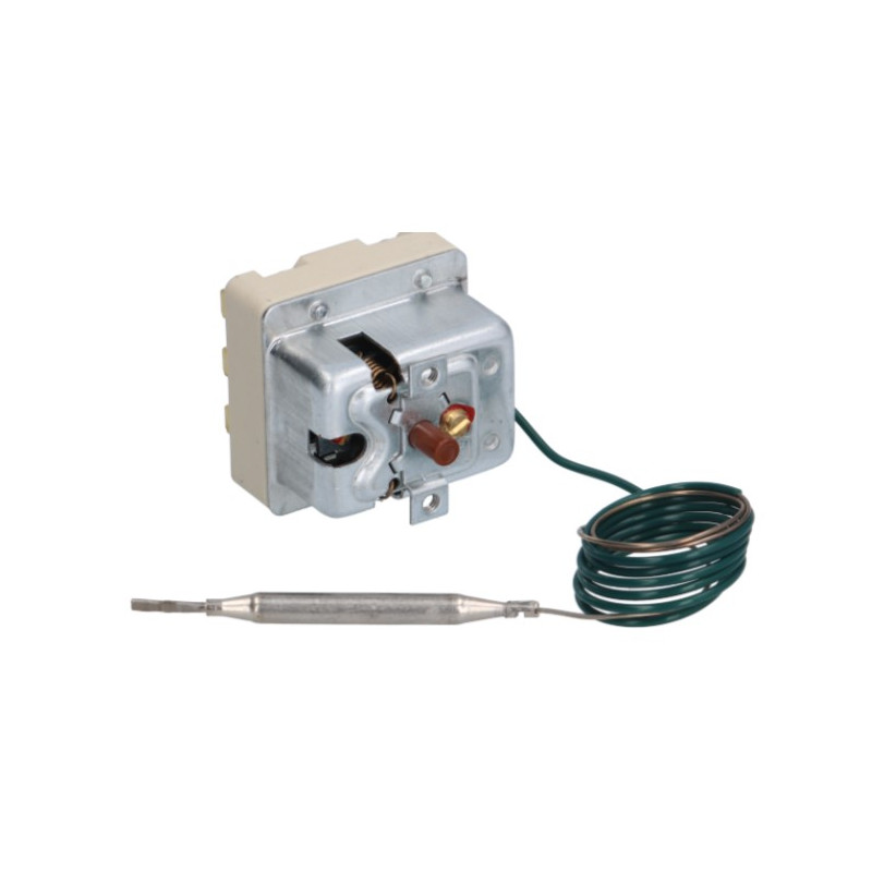 THERMOSTAT DE SECURITE TRIPHASE 245°C EGO 5532542842 THERMOSTAT DE SECURITE TRIPHASE 245°C EGO 5532542842