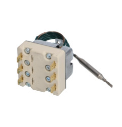 THERMOSTAT DE SECURITE TRIPHASE 245°C EGO 5532542842