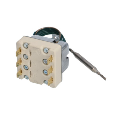 THERMOSTAT DE SECURITE TRIPHASE 245°C EGO 5532542842