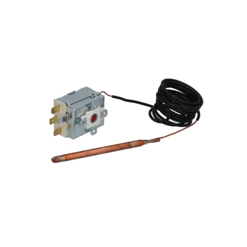 THERMOSTAT DE SECURITE MONOPHASE 90°C