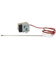 THERMOSTAT MONOPHASE 50-190?C