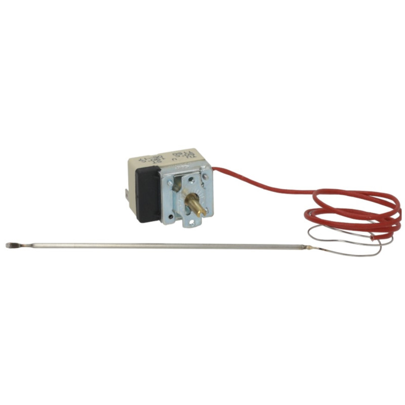 THERMOSTAT MONOPHASE 50-190?C THERMOSTAT MONOPHASE 50-190?C