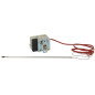 THERMOSTAT MONOPHASE 50-190?C THERMOSTAT MONOPHASE 50-190?C