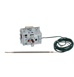 THERMOSTAT DE SECURITE TRIPHASE 295°C EGO 5533555010