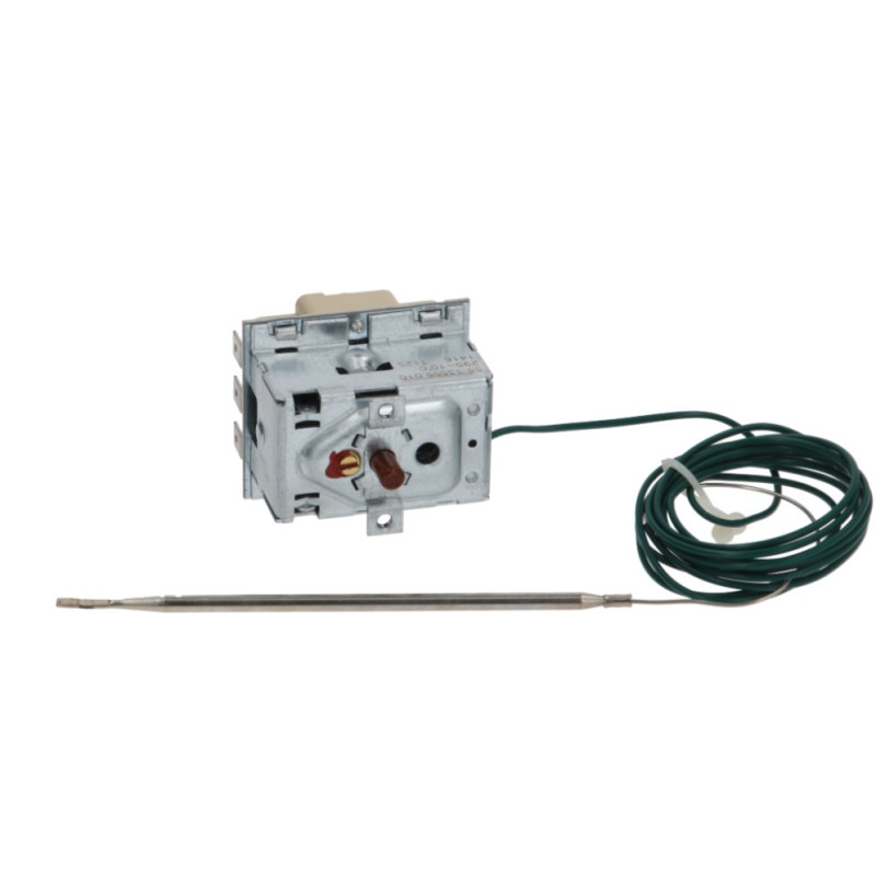 THERMOSTAT DE SECURITE TRIPHASE 295°C EGO 5533555010