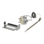 THERMOSTAT FRITEUSE MONOPHASE 101-187°C MBM DEXION THERMOSTAT FRITEUSE MONOPHASE 101-187°C MBM DEXION
