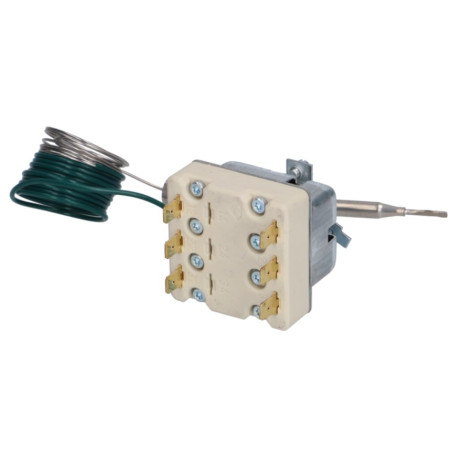 THERMOSTAT DE SECURITE TRIPHASE 240°C EGO 5532549140 BERTOS