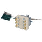 THERMOSTAT DE SECURITE TRIPHASE 240°C EGO 5532549140 BERTOS THERMOSTAT DE SECURITE TRIPHASE 240°C EGO 5532549140 BERTOS