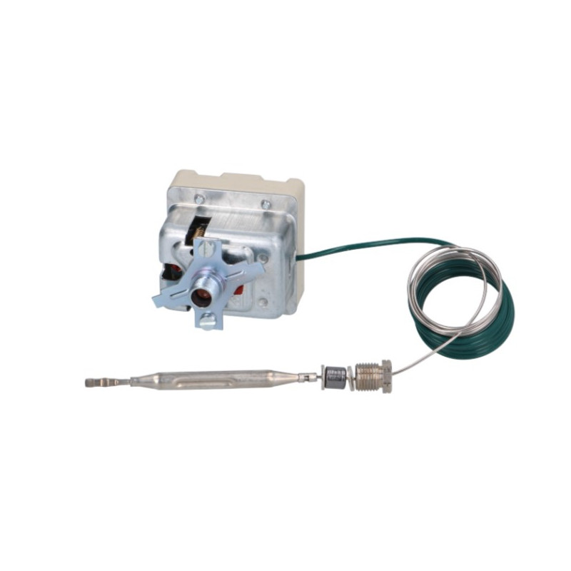 THERMOSTAT DE SECURITE TRIPHASE 240°C EGO 5532549140 BERTOS THERMOSTAT DE SECURITE TRIPHASE 240°C EGO 5532549140 BERTOS